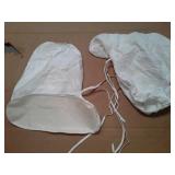(Qty - 200) Tyvek Non-Slip Boot Covers-