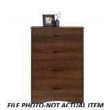 4- Drawer Chest-