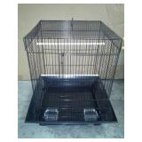 Bird Cage-