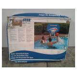 Water Basketball Game-