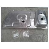 Premium Fuel Tank for Ford Mustang-