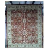 Area Rug-