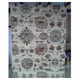 Multi-Color Area Rug-