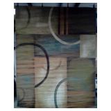 Area Rug-