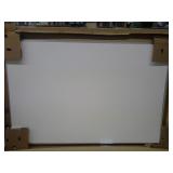 Dry-Erase Whiteboard-