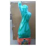 (qty - 50) Giant Statue of Liberty Inflatables-