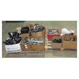 Assorted Computer Accessories-
