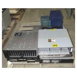 Computer Storage, Hubs and Security Appliances-