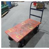 Flat Cart-