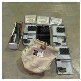 Tool Bag and Hex Sets-