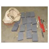 Assorted Drill Bits-