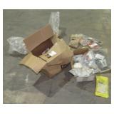 Assorted Welding Gear-