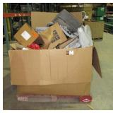 Assorted Industrial Equipment-