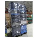 (Approx Qty - 88) Parts Totes-