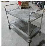 Service Cart-