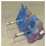 (Qty - 2) 10 Ton Beam Clamps-