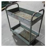 Utility Cart-