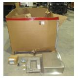 Assorted Electrical Gear-