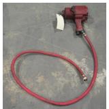 Ingersoll-Rand Pneumatic Impact Wrench-