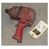 Ingersoll-Rand Pneumatic Impact Wrench-