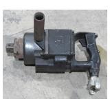 Ingersoll-Rand Pneumatic Impact Wrench-