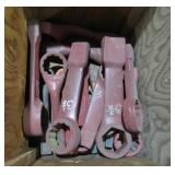 (Qty - 15) Striking Wrenches-