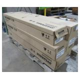 (Approx Qty - 180) Fluorescent Light Bulbs-