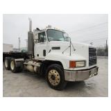 Mack GH613