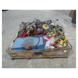 Assorted Job Completion Tools-