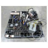 (Qty - 10) Heat Sealers-