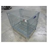Warehouse Basket-