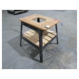Shop Table-