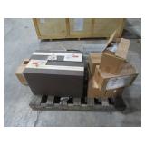 Chain Hoist, Protect-All and First Aid Kit-