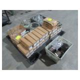 Circuit Breakers and Lab Glass-