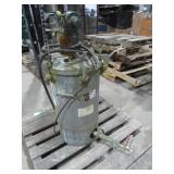 Pressure Pot-
