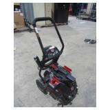 Electric Pressure Washer-