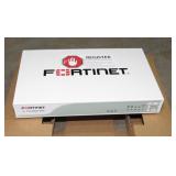 Fortinet FG-40C Security Appliance-
