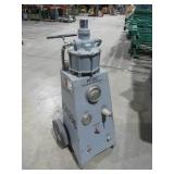 Hydrostatic Test System-