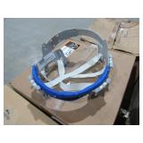 (Approx Qty - 108) Hardhat Inserts-