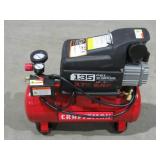 **Non-Working** Craftsman 3 Gallon Air Compressor-