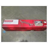 Miter Saw Stand with Roller Extensions-