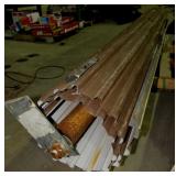 Concession Roll Up Door-