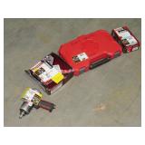 Composite Impact Wrenches, Rotary Tool, Socket Set