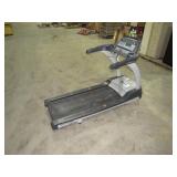 SportArt Treadmill-