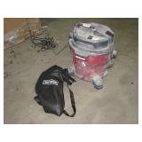 16 Gal. Wet/Dry Vac-