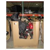 Assorted String Trimmers/Parts-