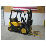 Daewood 620S Forklift
