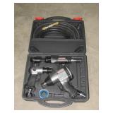 Mechanics Tool Kit-