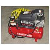 **Non-Working** Air Compressor-