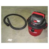 Wet/Dry Vac-